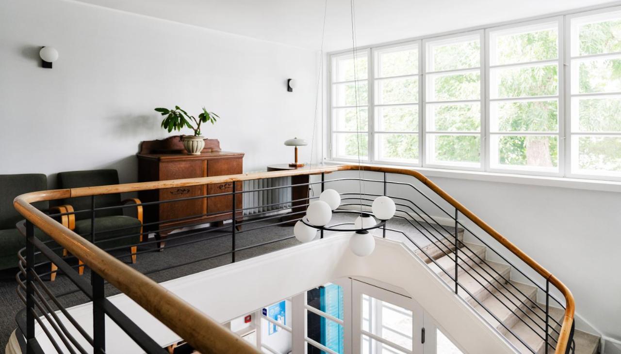 Wasa Historical 1938 Boutique Hotel Parnu