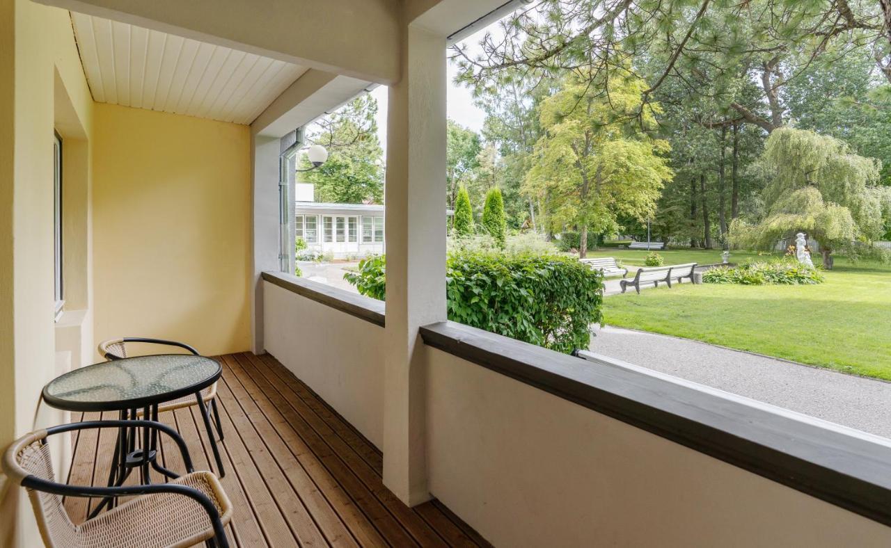 Wasa Historical 1938 Boutique 3*