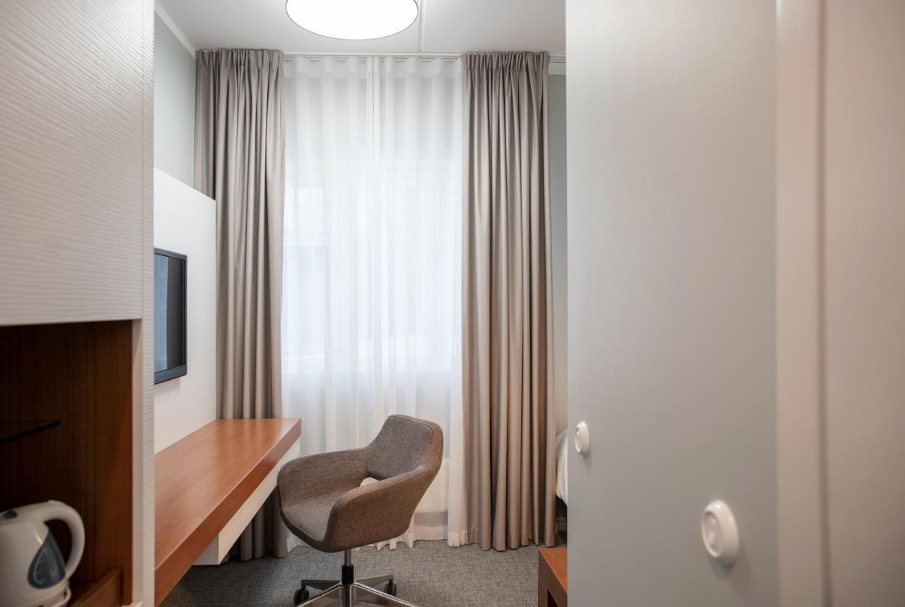 Hotel Wasa Historical 1938 Boutique 3*